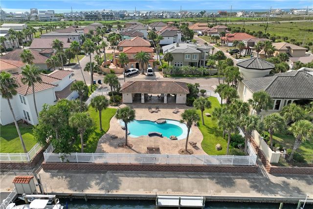 222 La Joya, Port Aransas, TX 78373