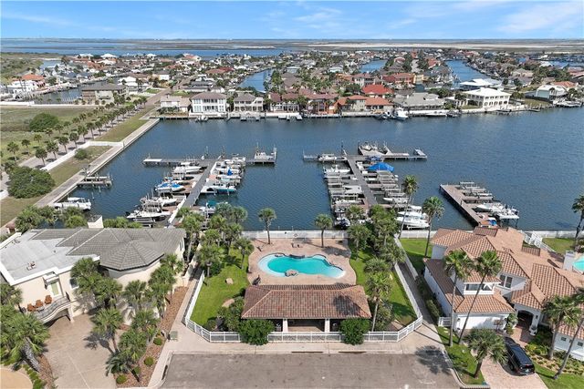 222 La Joya, Port Aransas, TX 78373