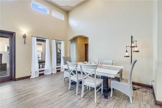 222 La Joya, Port Aransas, TX 78373