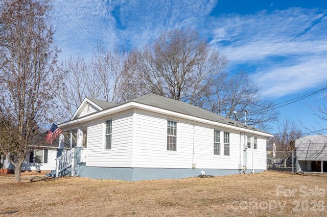 2137 Lane Street, Kannapolis, NC 28083