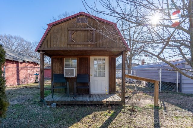 2137 Lane Street, Kannapolis, NC 28083