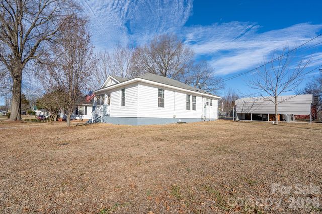 2137 Lane Street, Kannapolis, NC 28083