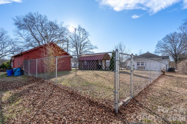 2137 Lane Street, Kannapolis, NC 28083