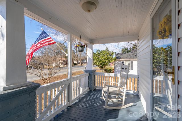 2137 Lane Street, Kannapolis, NC 28083