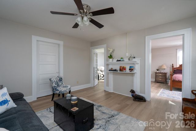 2137 Lane Street, Kannapolis, NC 28083