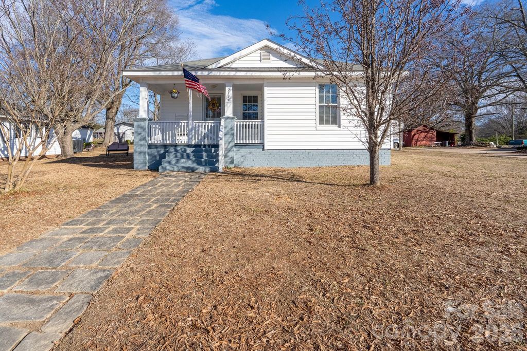 2137 Lane Street, Kannapolis, NC 28083