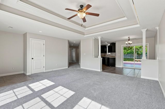 3205 BELINDA CT, Columbia, MO 65203