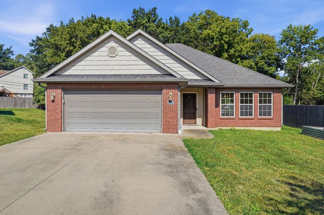 3205 BELINDA CT, Columbia, MO 65203