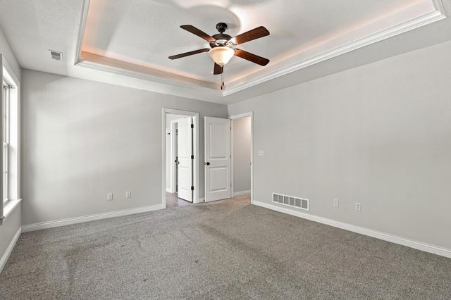 3205 BELINDA CT, Columbia, MO 65203