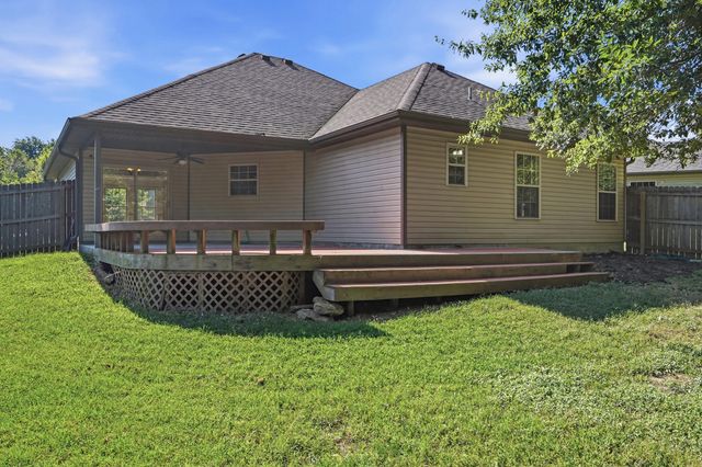 3205 BELINDA CT, Columbia, MO 65203