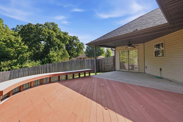 3205 BELINDA CT, Columbia, MO 65203