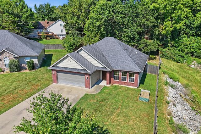 3205 BELINDA CT, Columbia, MO 65203