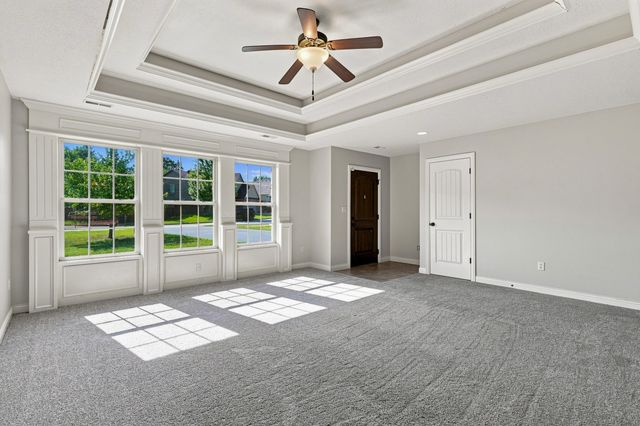 3205 BELINDA CT, Columbia, MO 65203