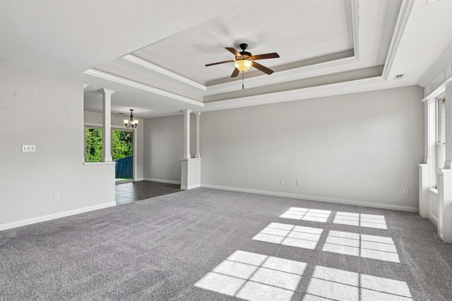 3205 BELINDA CT, Columbia, MO 65203