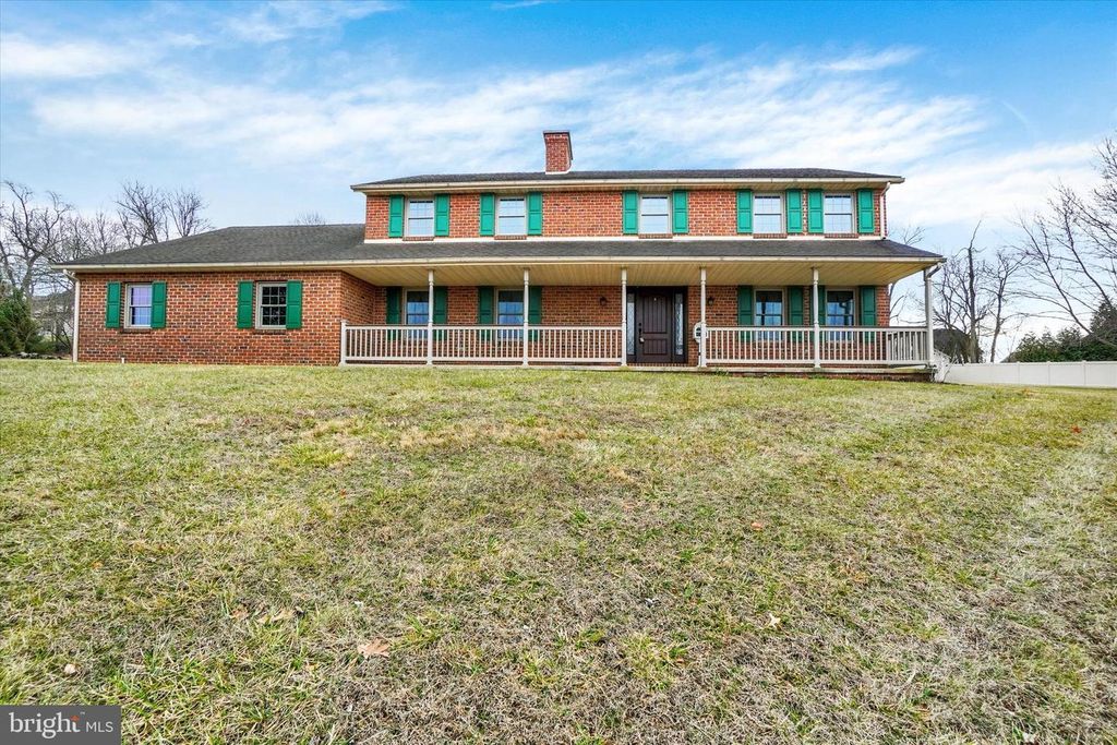 441 SCHOOL RD, York, PA 17407