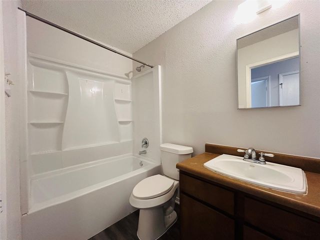 6202 Libyan DR, Austin, TX 78745