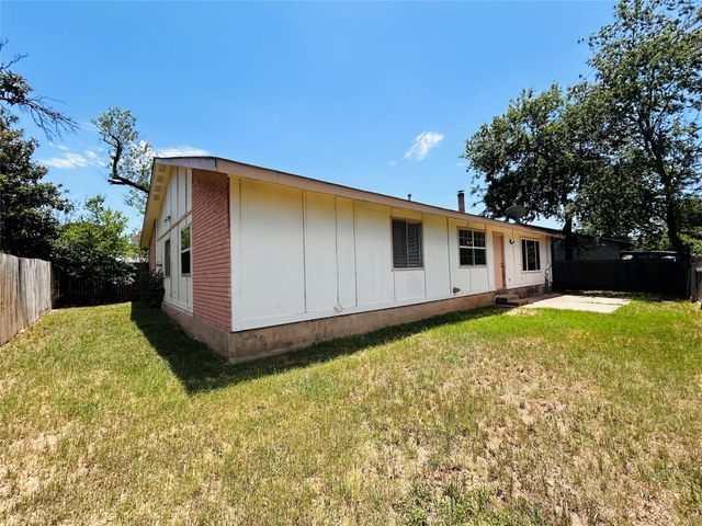 6202 Libyan DR, Austin, TX 78745