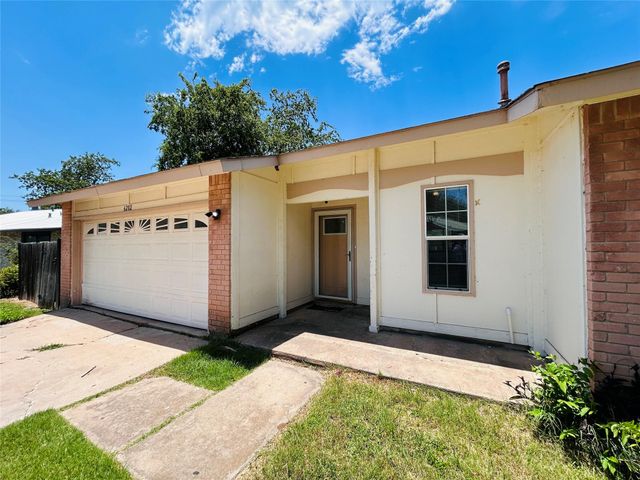 6202 Libyan DR, Austin, TX 78745