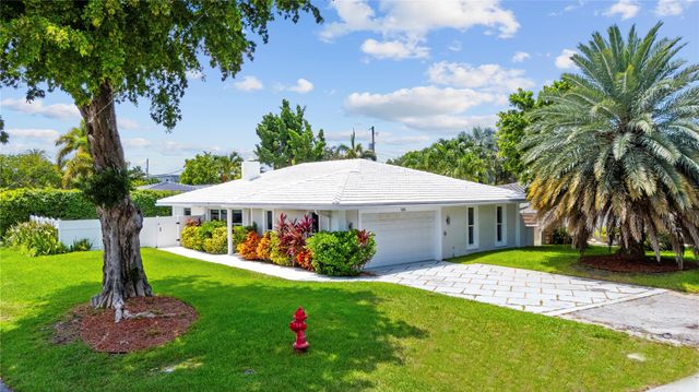505 SE 28th Ave, Pompano Beach, FL 33062
