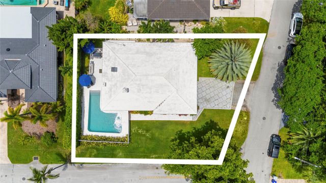 505 SE 28th Ave, Pompano Beach, FL 33062