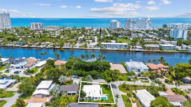 505 SE 28th Ave, Pompano Beach, FL 33062