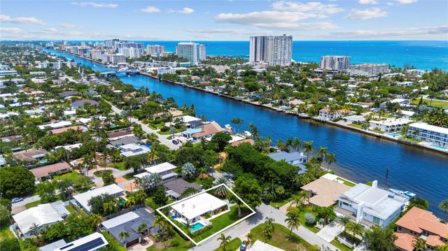 505 SE 28th Ave, Pompano Beach, FL 33062