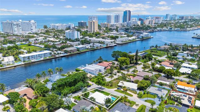 505 SE 28th Ave, Pompano Beach, FL 33062