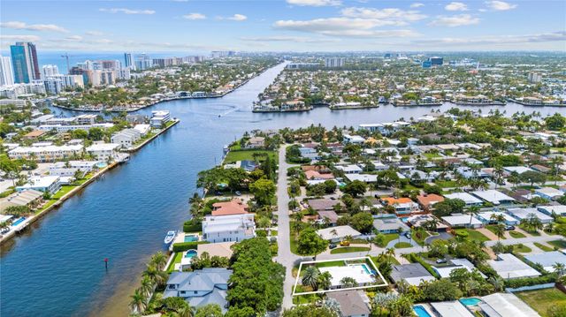 505 SE 28th Ave, Pompano Beach, FL 33062