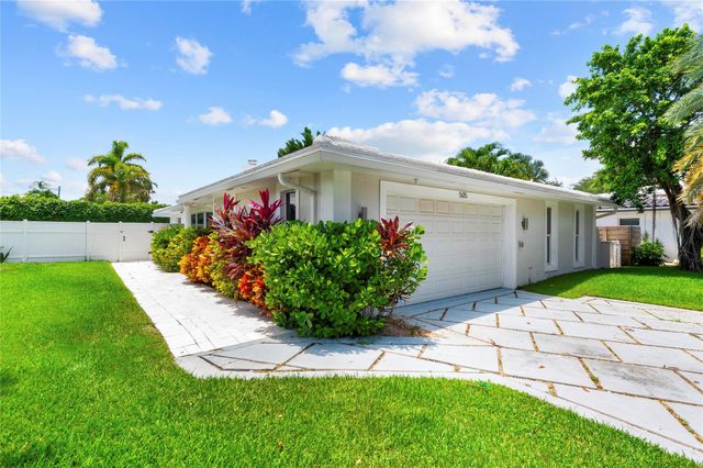 505 SE 28th Ave, Pompano Beach, FL 33062