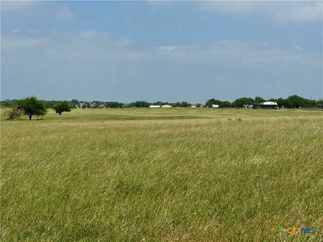 12 Acres Smith Dairy Road, Belton, TX 76513