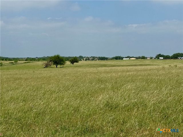 12 Acres Smith Dairy Road, Belton, TX 76513