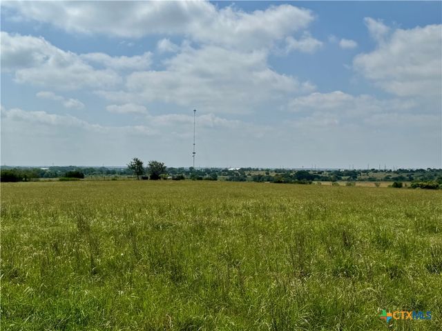 12 Acres Smith Dairy Road, Belton, TX 76513