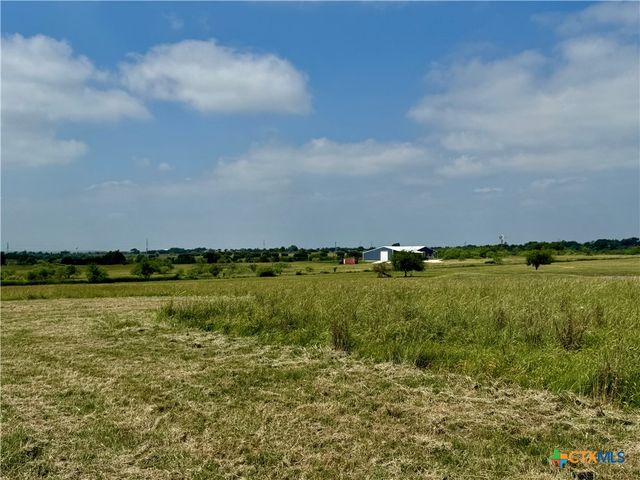 12 Acres Smith Dairy Road, Belton, TX 76513