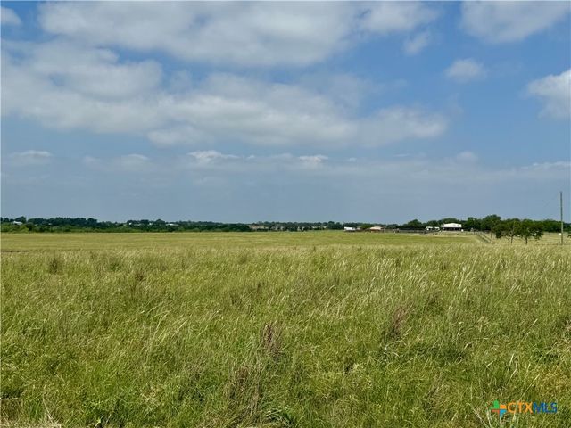 12 Acres Smith Dairy Road, Belton, TX 76513