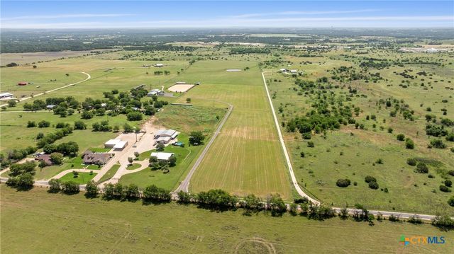 12 Acres Smith Dairy Road, Belton, TX 76513