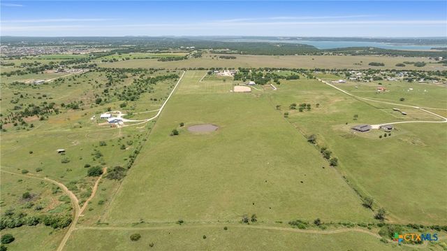 12 Acres Smith Dairy Road, Belton, TX 76513