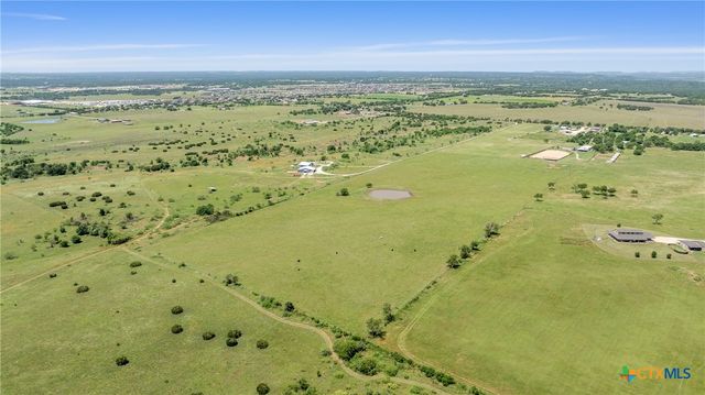 12 Acres Smith Dairy Road, Belton, TX 76513