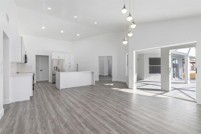 375 WATERSIDE STREET, Port Charlotte, FL 33954