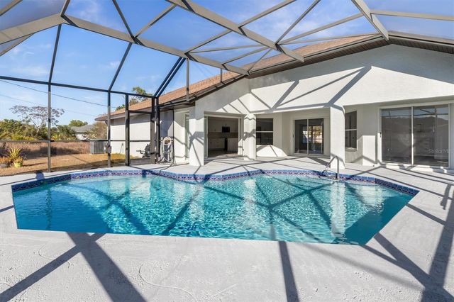 375 WATERSIDE STREET, Port Charlotte, FL 33954