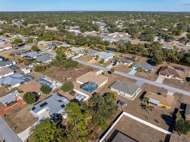 375 WATERSIDE STREET, Port Charlotte, FL 33954