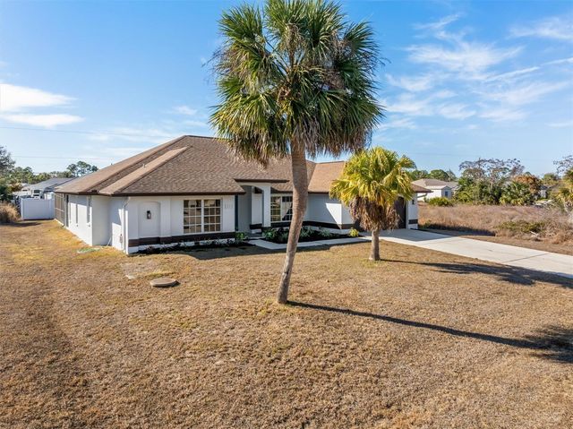 375 WATERSIDE STREET, Port Charlotte, FL 33954