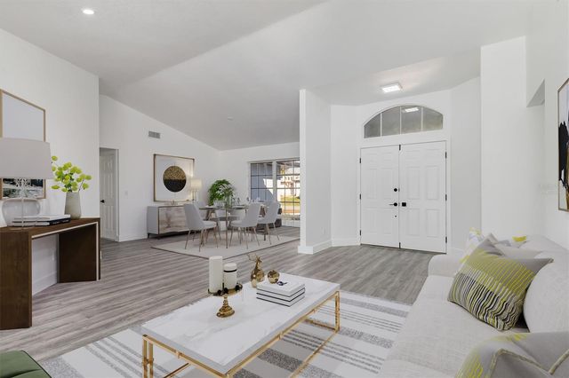 375 WATERSIDE STREET, Port Charlotte, FL 33954