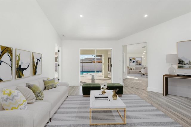 375 WATERSIDE STREET, Port Charlotte, FL 33954