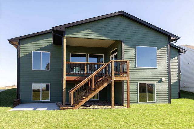 1420 NW Linda Lane, Waukee, IA 50263