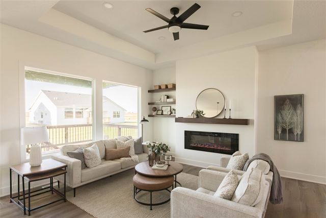 1420 NW Linda Lane, Waukee, IA 50263