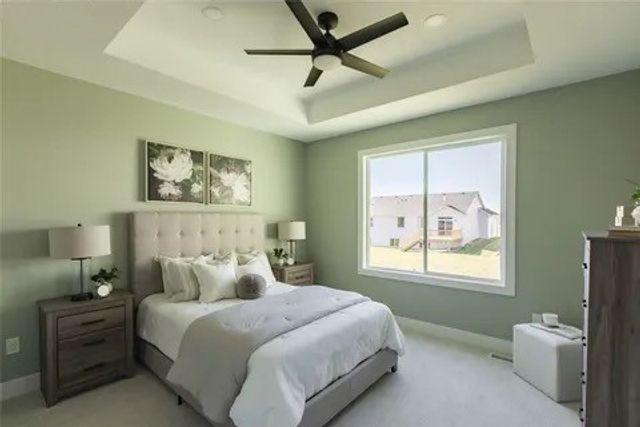 1420 NW Linda Lane, Waukee, IA 50263
