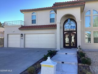 305 Cloud Song E, Santa Teresa, NM 88008