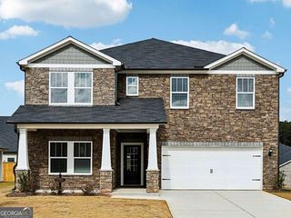 7220 Ensemble Court, Fairburn, GA 30213