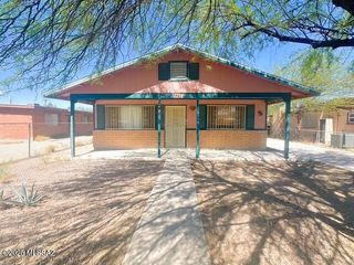 1642 W Ontario Street, Tucson, AZ 85745
