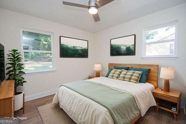 618 S Harlem Circle, Lagrange, GA 30241
